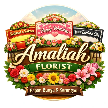 Papan Bunga Soronalan